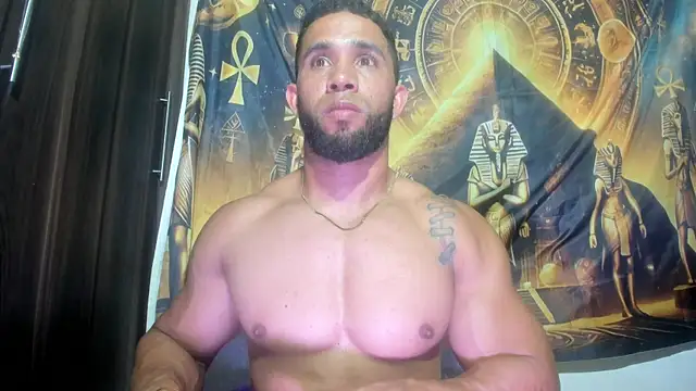 Chat XXX Live Massimo_Cruz