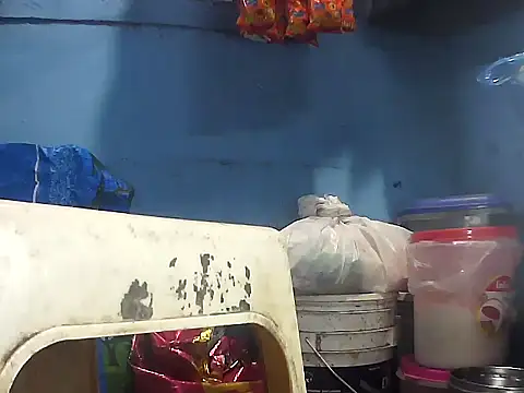 Sembang XXX Secara Langsung Precumking1