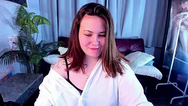 Živý XXX chat MireyaLin