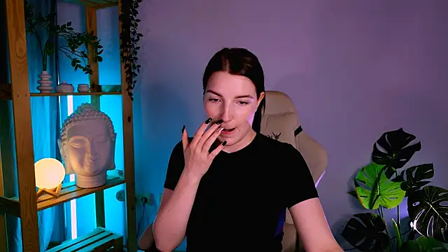 AliceChanel Live XXX Chat
