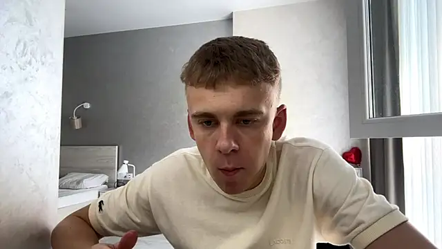 Živý XXX chat SoloFury