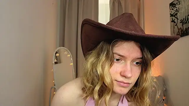 Živý XXX chat MilanaRayy