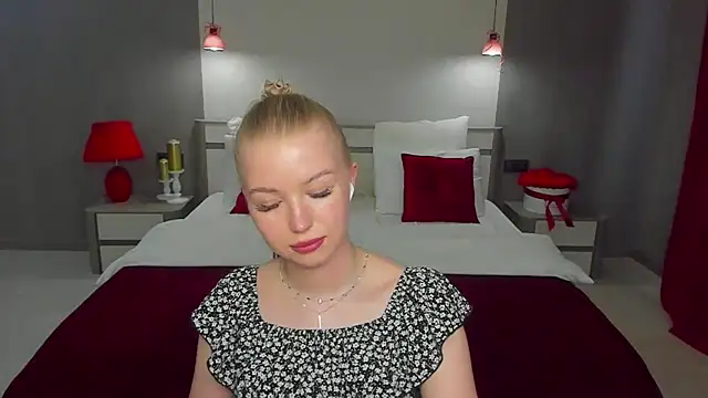 shy__lady's Live XXX Chat