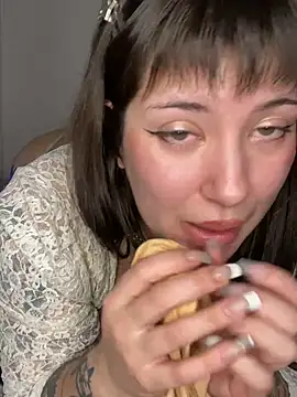 cherryxxox – Live XXX-chat