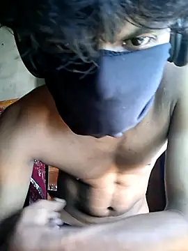 Chat XXX en directo de Imzeen