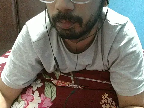 Chat XXX ao vivo de Precumboner
