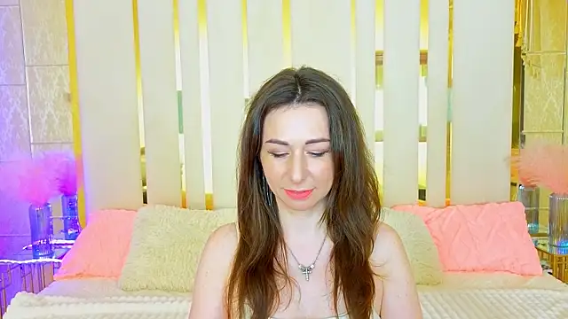 KimmmLi's Live XXX Chat