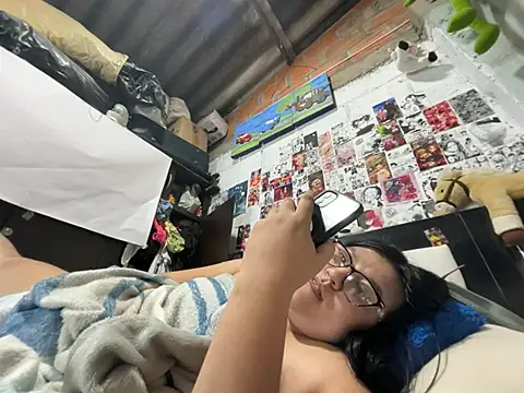 violeta_818 Chat XXX in diretta