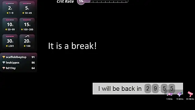 Chat XXX en directo de Kyle_Baker