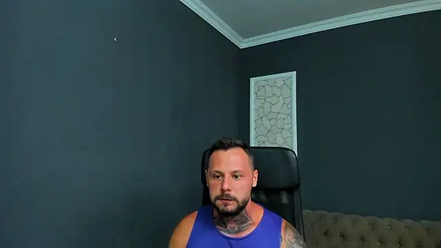 BrianHunts 라이브 XXX 채팅