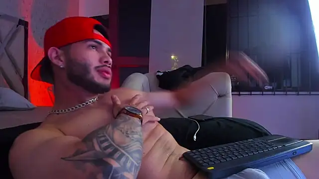 Vincentblack XXX чат на живо