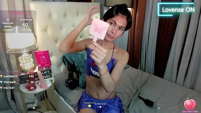 Chat XXX en directo de urtwinkbrixz