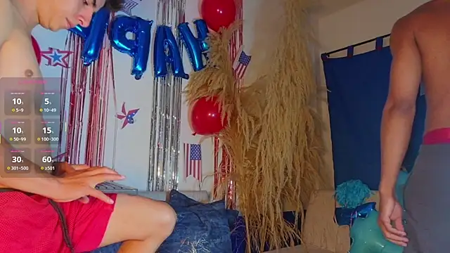 Vincent_Kane's Webcam Show