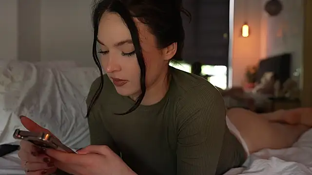 ibiddi Live XXX-Chat