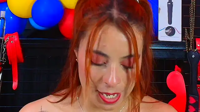 Meghan_storm Adlı Modelin Canlı XXX Sohbeti