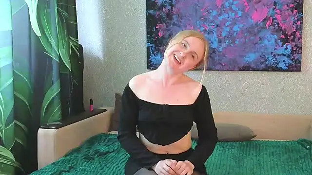 Lanavi_Smile's Live XXX Chat
