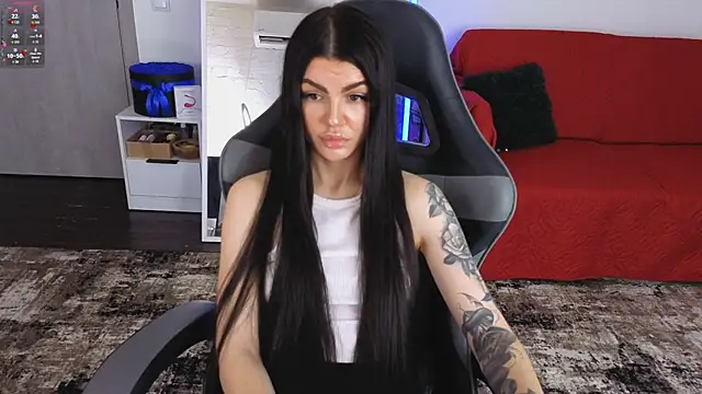 Živý XXX chat AnacondaOnn