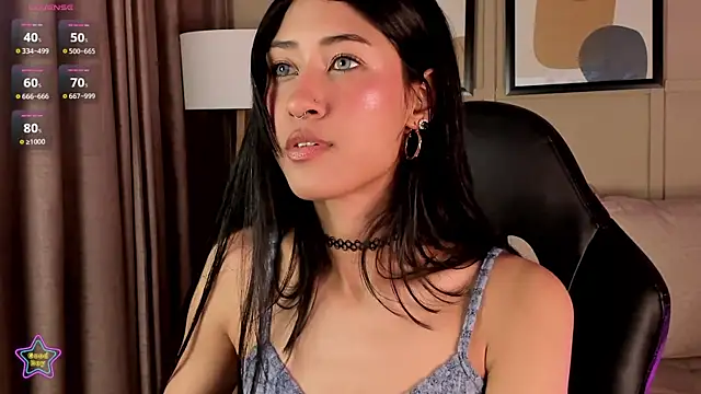internett_sweetheart Obrolan Langsung XXX