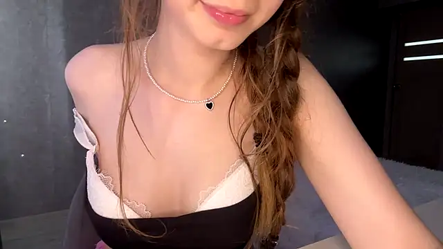 Chat XXX ao vivo de Emily_Mur_