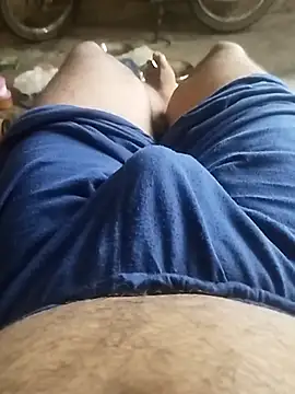 Czat XXX na żywo – bigh96dik