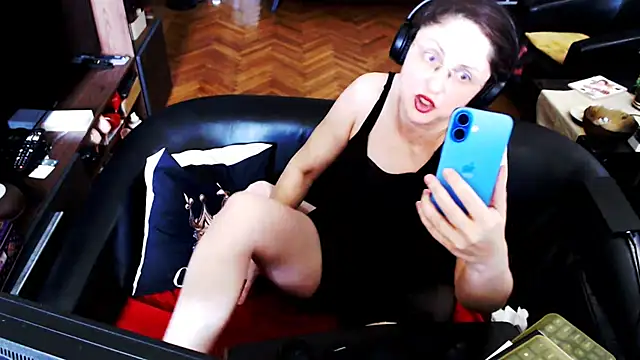Chat XXX en directo de Imperatriza