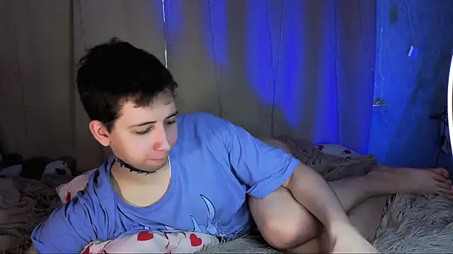 Chatroom XXX en direct de Timothy_Fox