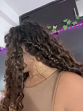 Anitta_bellのウェブカメラショー