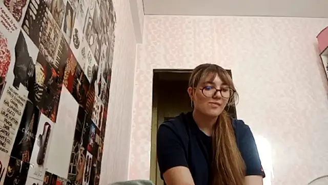 JanineThielman – Live XXX-chat