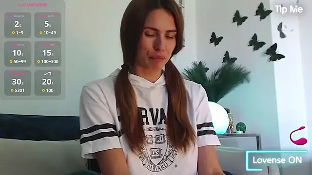 Živý XXX chat OlimpiyaS