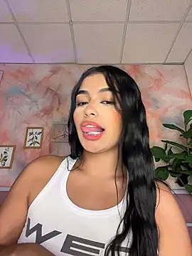 EvasBlazeXXX's Live XXX Chat