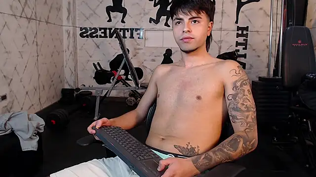FedeViale's Live XXX Chat
