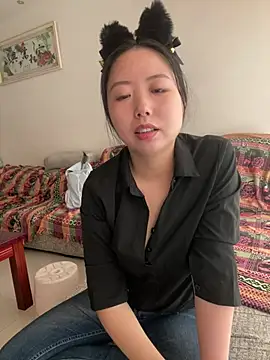 soso25671 – Live XXX-chat