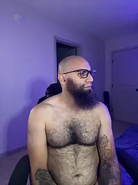 MastaWolfy – Naživo XXX chat
