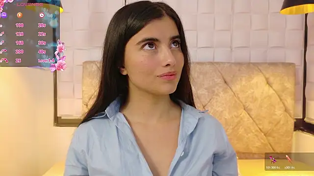Georgia_Candy – Naživo XXX chat