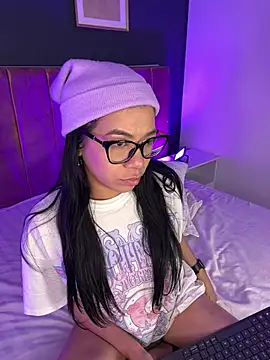 Little_LexyyのライブXXXチャット