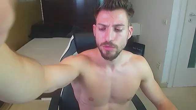 FelixRookn Live XXX chat