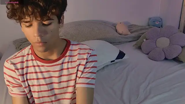 Samy_Twink Live XXX-Chat