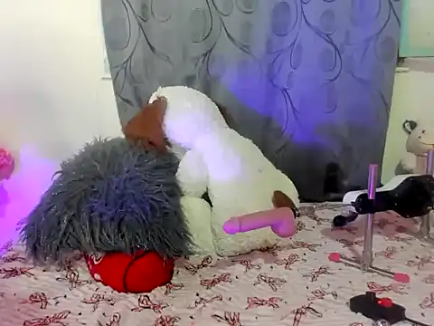 Any_velvet 现场XXX聊天