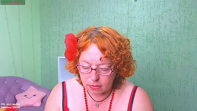 Fara_Flutten Live XXX chat