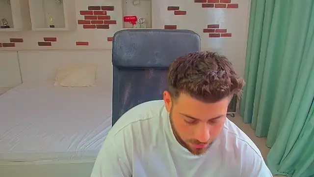 DaxGreer 라이브 XXX 채팅