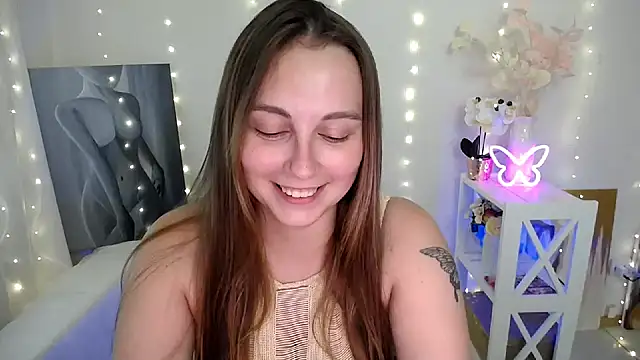 SweetPrincess_'s Live XXX Chat