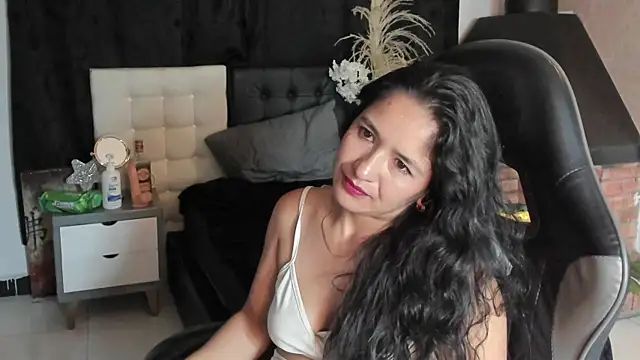 Chatroom XXX en direct de Vicky_Angeel