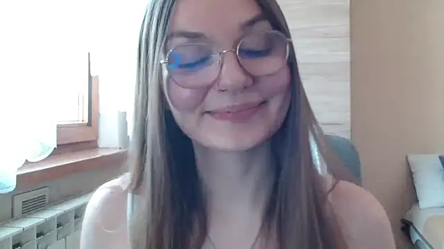 Chatroom XXX en direct de LooveELLYx