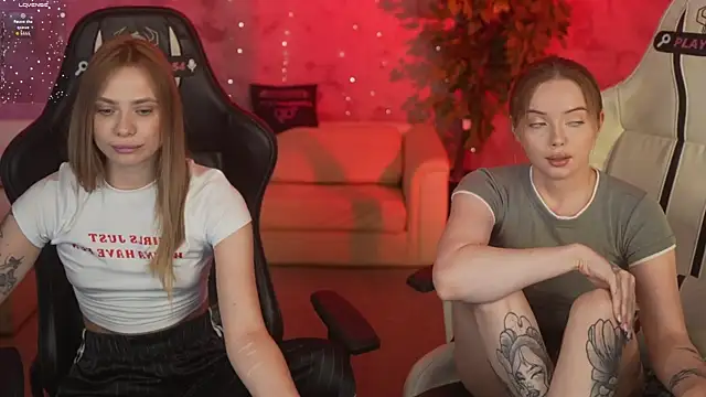 XXX chat uživo modela Angy_Netal