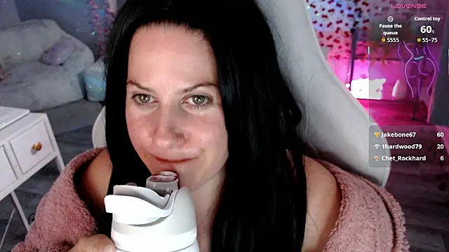 Chat XXX en directo de BellaStar84