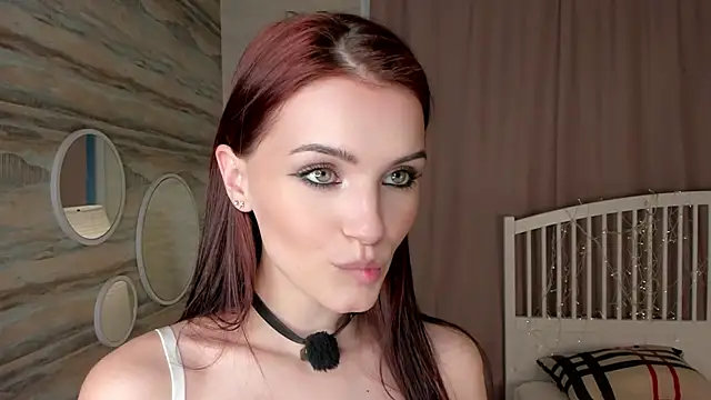 TeriRipka 라이브 XXX 채팅