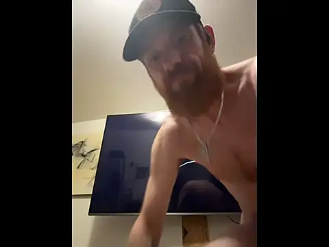 צ'אט XXX בשידור חי של neonginger