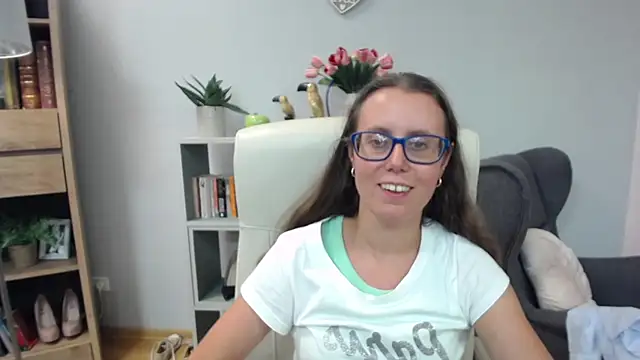 צ'אט XXX בשידור חי של sweetxLizzy