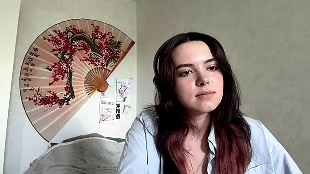 צ'אט XXX בשידור חי של PUP_PUP_Sea