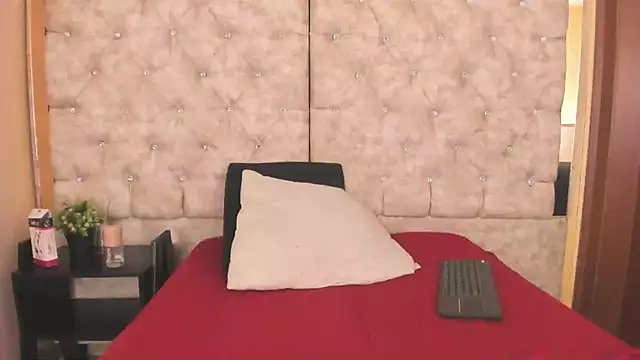 Haanita – Naživo XXX chat